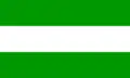 Flag of San Martín