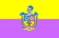 Flag of Zamora Municipality