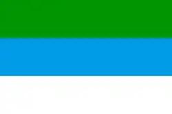 Flag of Limón