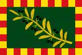 Flag of Garrigues