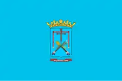 Flag of Moyobamba