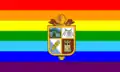 Flag of Paruro