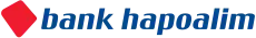 The bank's logo from September 2001 - January 2018