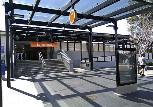 Bankstown