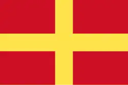 Flag of Tripoli