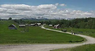 Image of Bar U Ranch