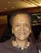 Barbara Masekela portrait