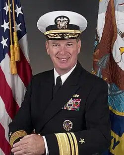 Barry M. Costello