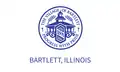 Flag of Bartlett