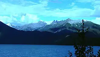 Basum Tso