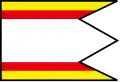 Flag of Bátka