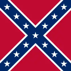 Confederate States of America