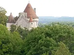 Château de Bayers