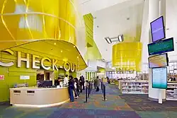 Bear Public Library