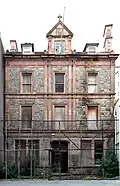 Belfast Hospital for Sick Children
