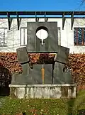 Bien motivés, ils symbolisèrent leur rayonnement, Hubert Minnebo (1988).