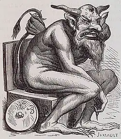 Belphegor