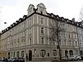 Nr. 66: 1898–99 built by Anton Wörz