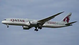 Boeing 787-9
