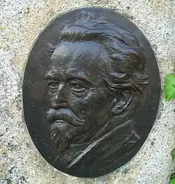 Adolph Hoffmann