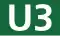 Berlin U-Bahn Line 3