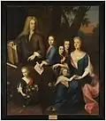 Coulon family