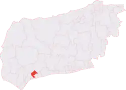 Bersted
