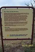 The Sign