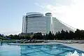 Jumeirah Bilgah Beach Hotel