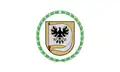 Flag of Biržai District Municipality