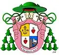 Ivan Ljavinec's coat of arms