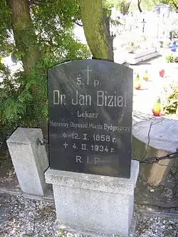 Jan Biziel