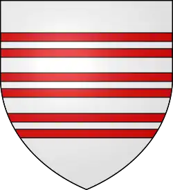 three bars gemelles