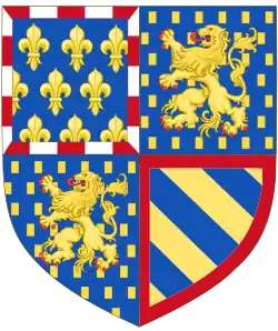 Bourgogne-Franche-Comté[5]