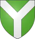 Coat of arms of Marsal