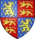 Coat of arms of Nassau-Dietz