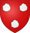 Coat of arms of