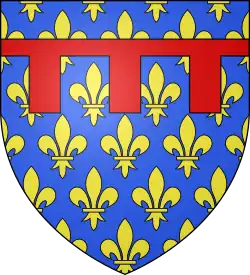 House of Angevin