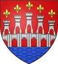Coat of arms of Lot