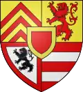 Hanau-Lichtenberg