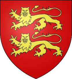 Coat of arms of Grubenhagen