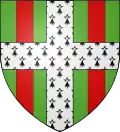 Coat of arms of Dinard