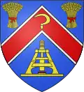 Coat of arms of Unieux
