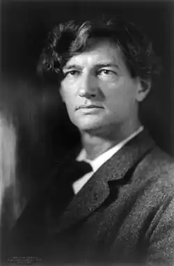 1903 portrait by Pirie MacDonald