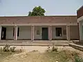 Block govt boys high school