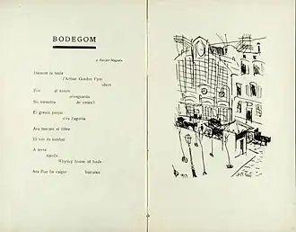 Bodegom