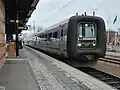 Bombardier Y2 Kalmar Länstrafik and Östgötatrafiken 1379