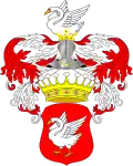 Counts Dunin-Borkowski