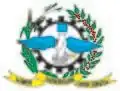 Official seal of Ivaiporã