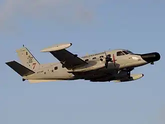 Embraer P-95B Bandeirulha (FAB)